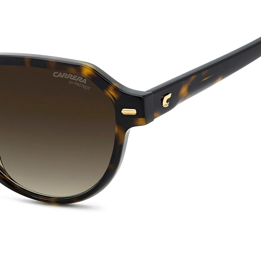 3068 Round Geometrical Sunglasses - Image 10