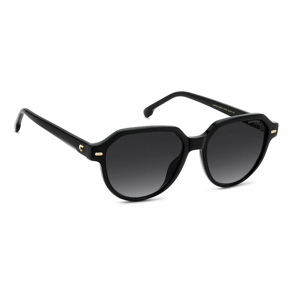 3068 Round Geometrical Sunglasses - Image 3
