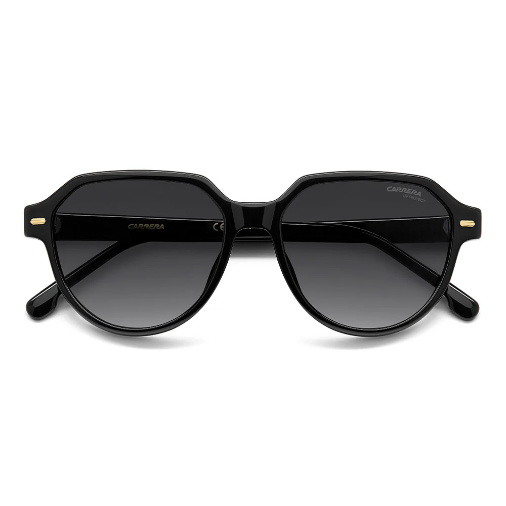 3068 Round Geometrical Sunglasses - Image 4