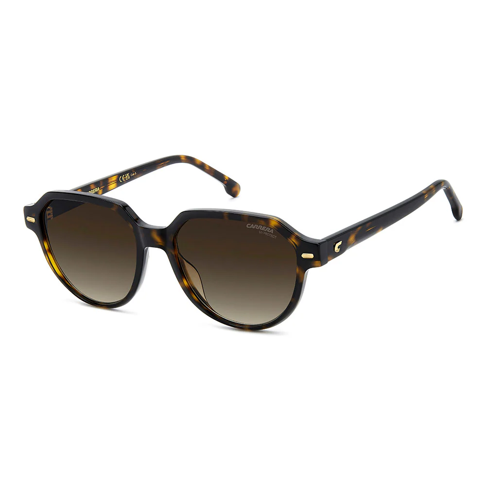3068 Round Geometrical Sunglasses - Image 6
