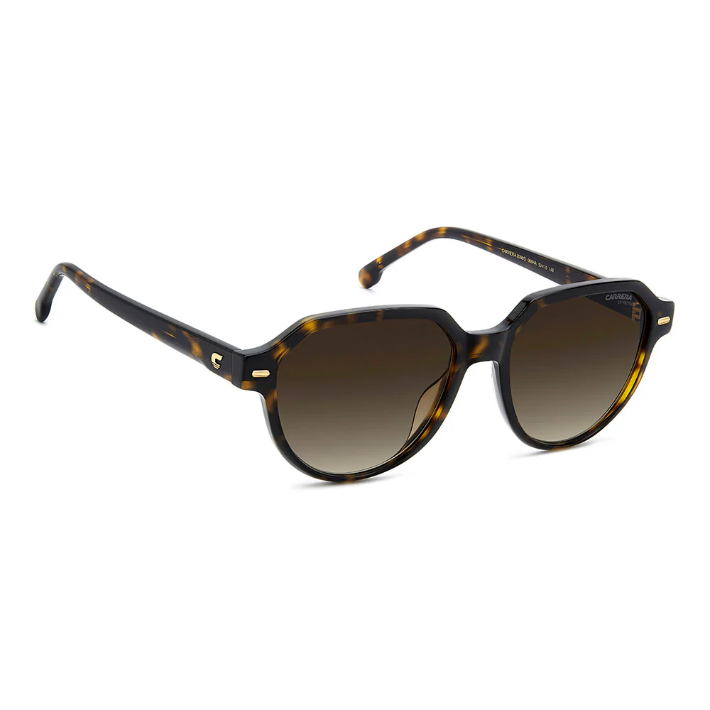 3068 Round Geometrical Sunglasses - Image 8