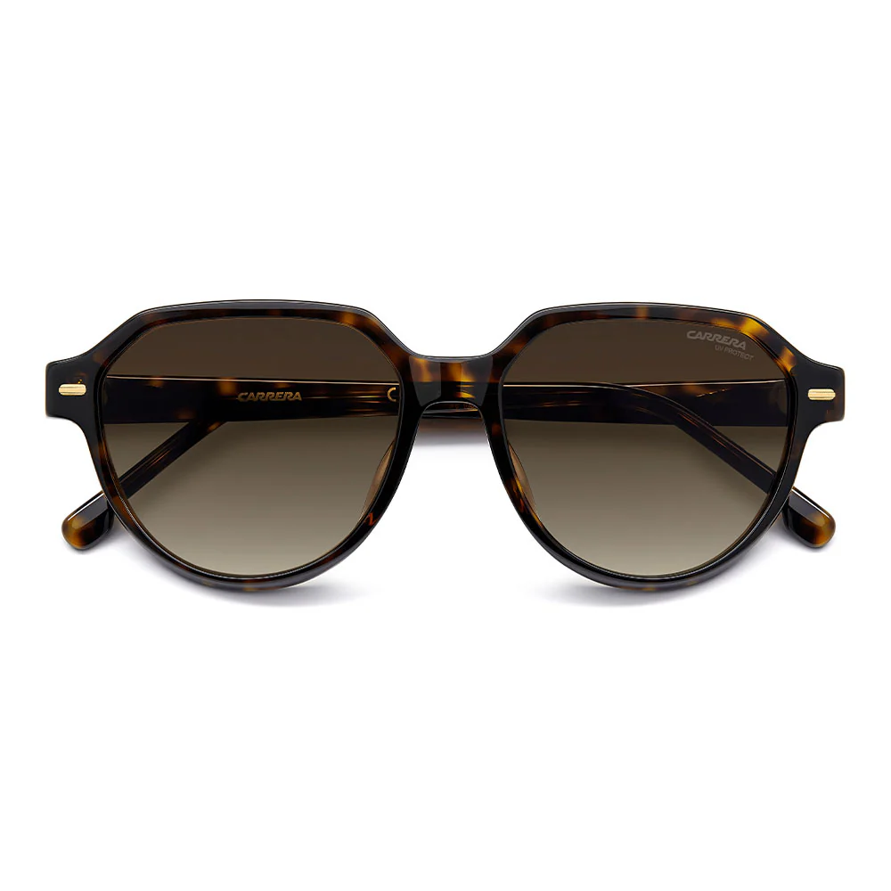 3068 Round Geometrical Sunglasses - Image 9