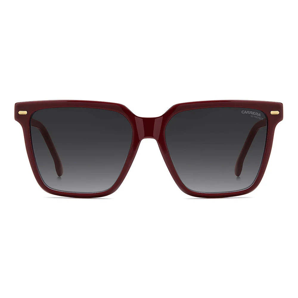 3069 Sunglasses with Slim Acetate Frame and Embossed C Detailing - Image 12