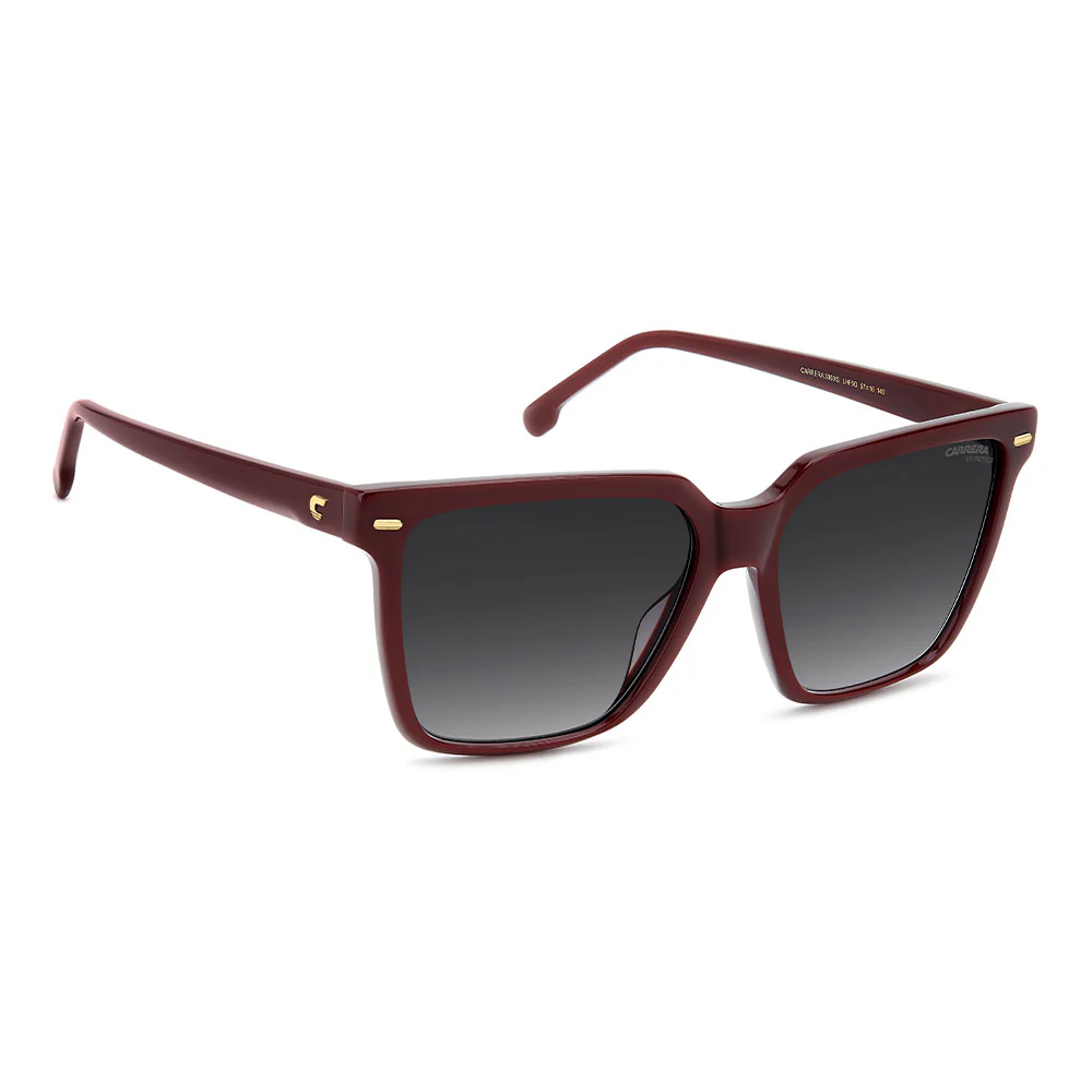 3069 Sunglasses with Slim Acetate Frame and Embossed C Detailing - Image 13