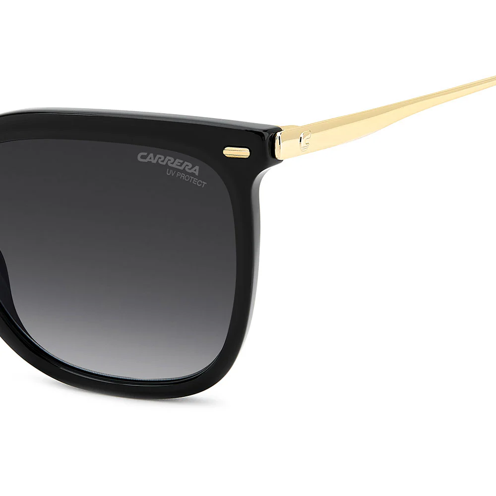 3071 Sunglasses with Bold Acetate Frame and Gradient Lenses - Image 10