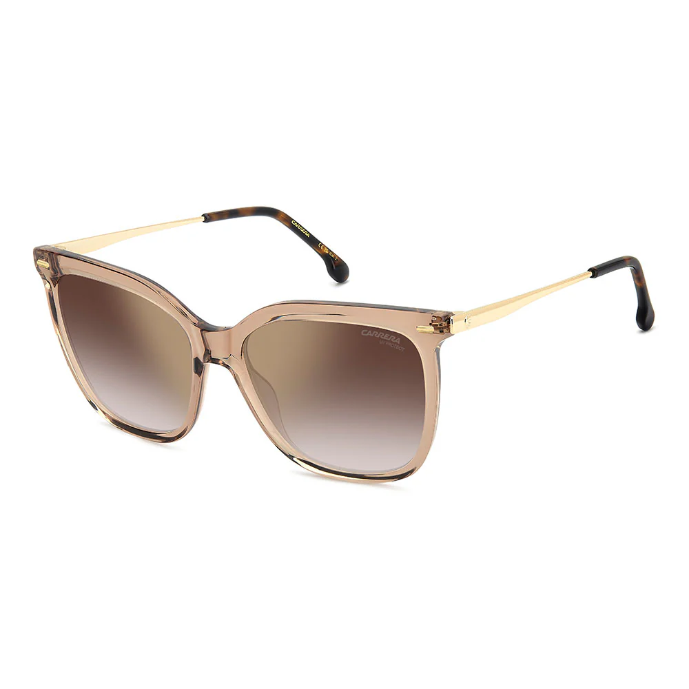 3071 Sunglasses with Bold Acetate Frame and Gradient Lenses - Image 11
