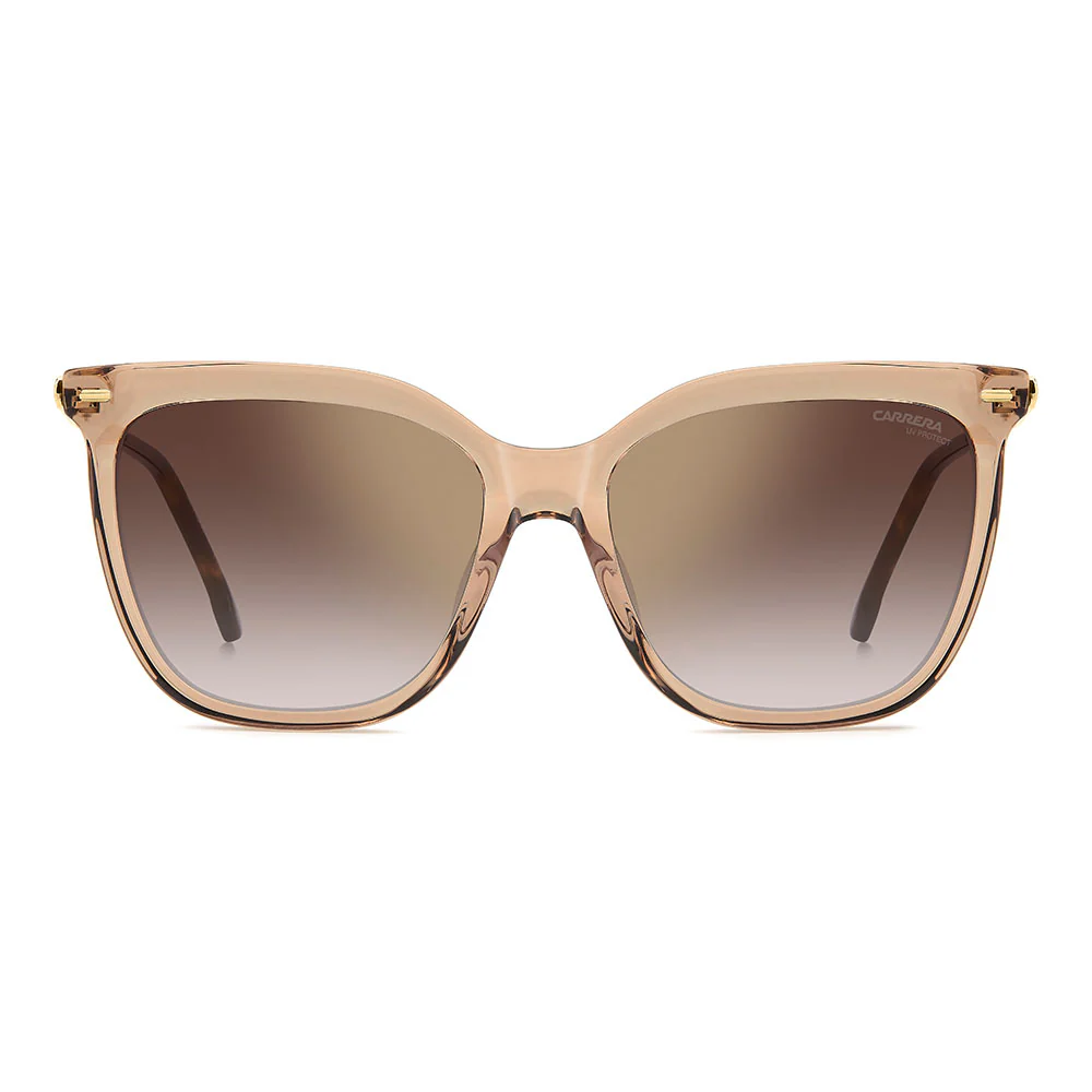3071 Sunglasses with Bold Acetate Frame and Gradient Lenses - Image 12