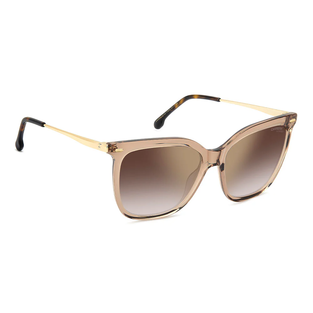 3071 Sunglasses with Bold Acetate Frame and Gradient Lenses - Image 13