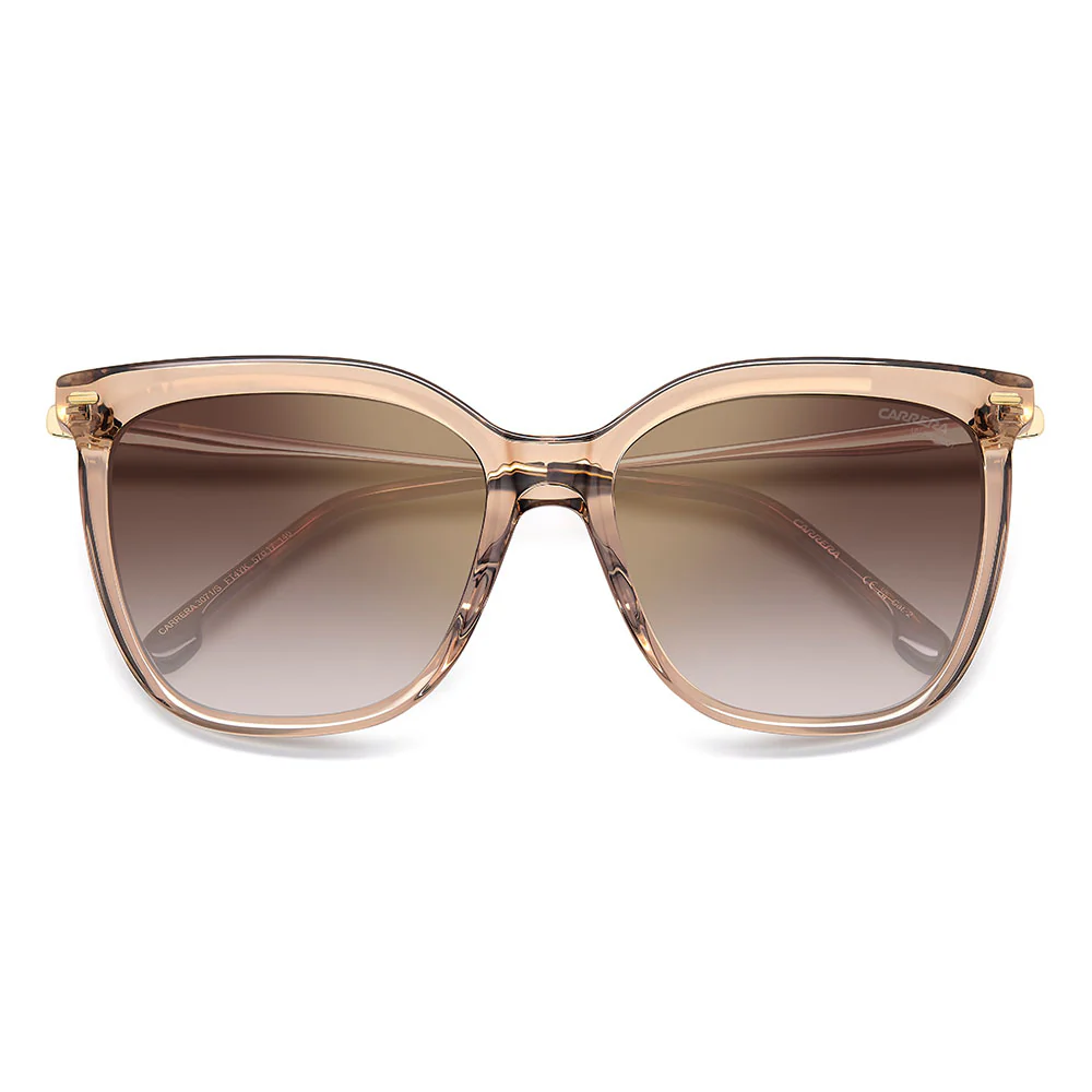 3071 Sunglasses with Bold Acetate Frame and Gradient Lenses - Image 14