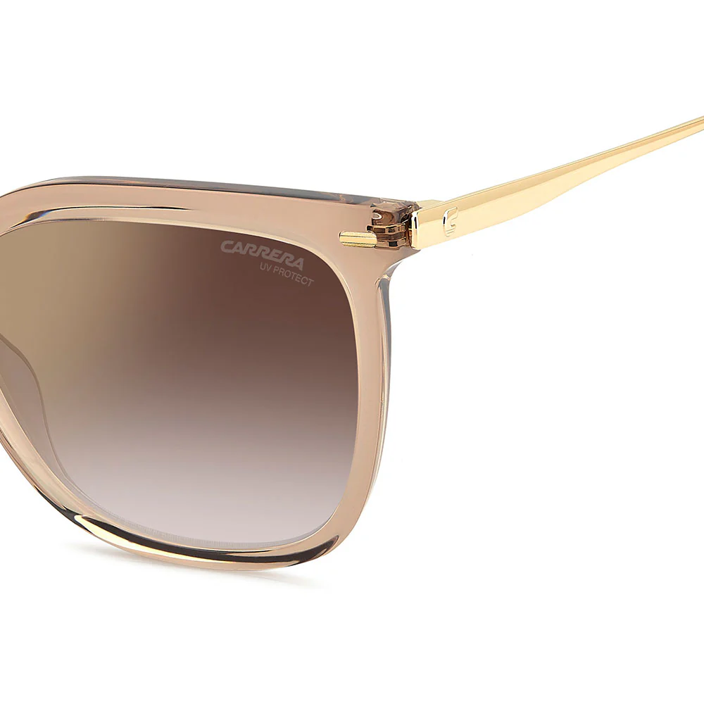 3071 Sunglasses with Bold Acetate Frame and Gradient Lenses - Image 15