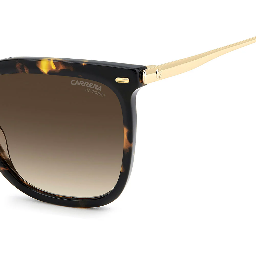 3071 Sunglasses with Bold Acetate Frame and Gradient Lenses - Image 5