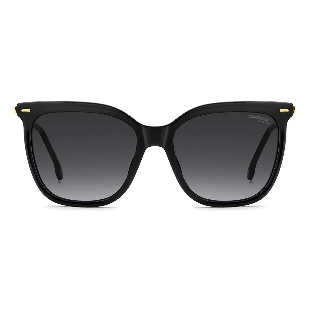 3071 Sunglasses with Bold Acetate Frame and Gradient Lenses - Image 7