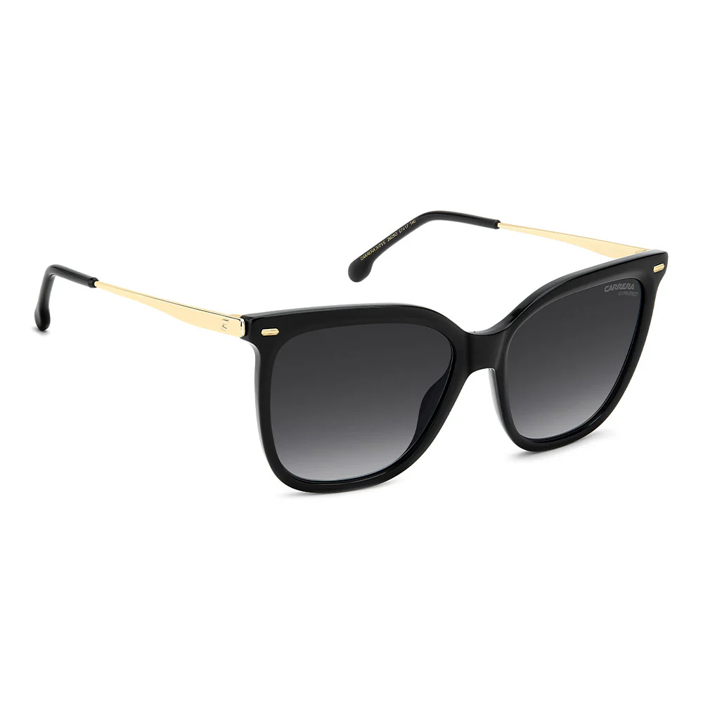 3071 Sunglasses with Bold Acetate Frame and Gradient Lenses - Image 8