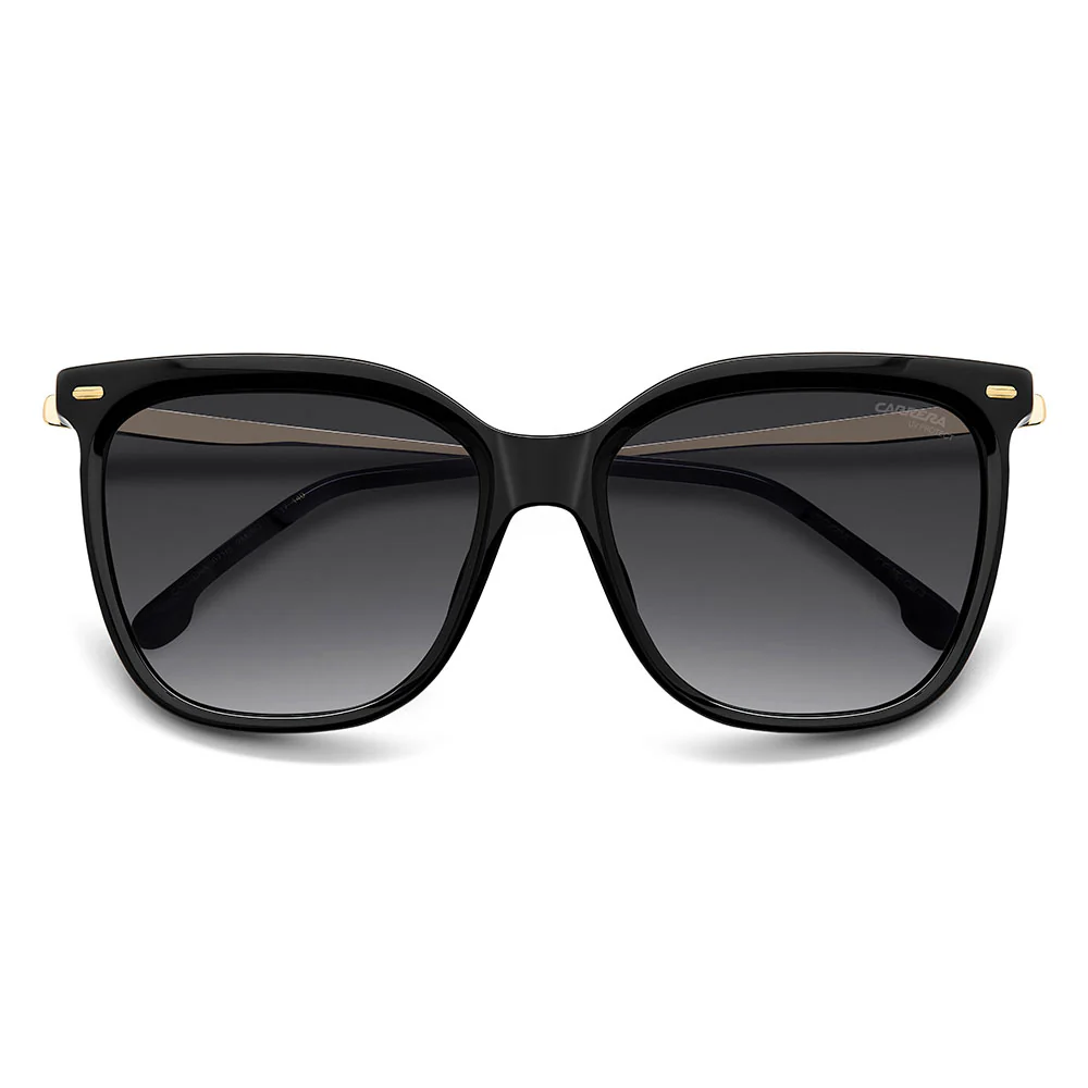 3071 Sunglasses with Bold Acetate Frame and Gradient Lenses - Image 9