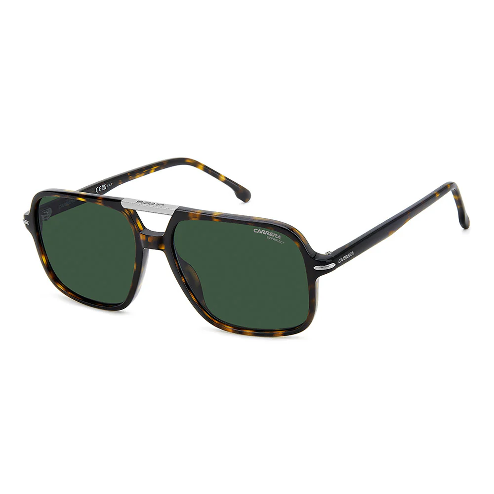 350 Navigator Sunglasses Double Bridge Polarized Lenses - Image 10