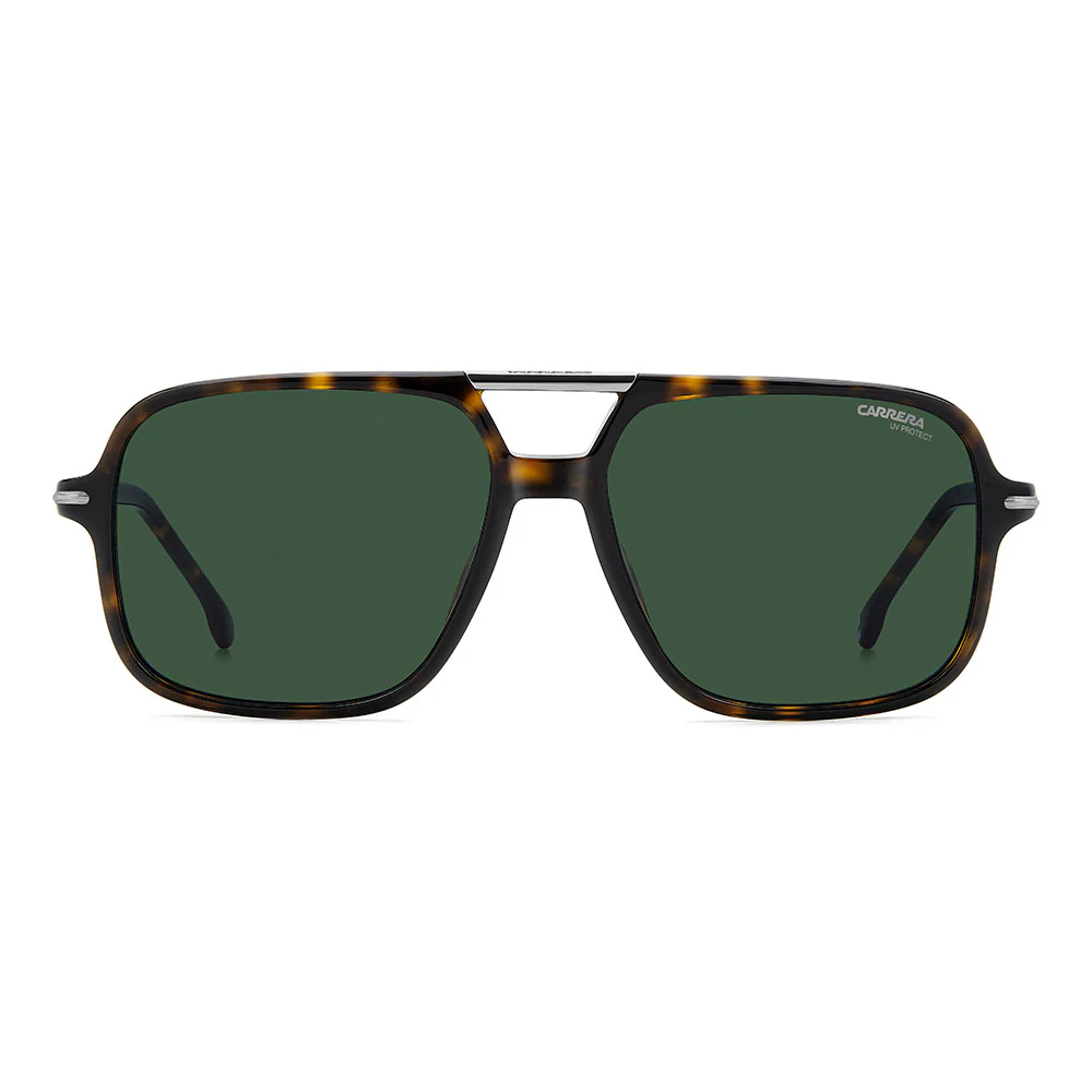 350 Navigator Sunglasses Double Bridge Polarized Lenses - Image 11