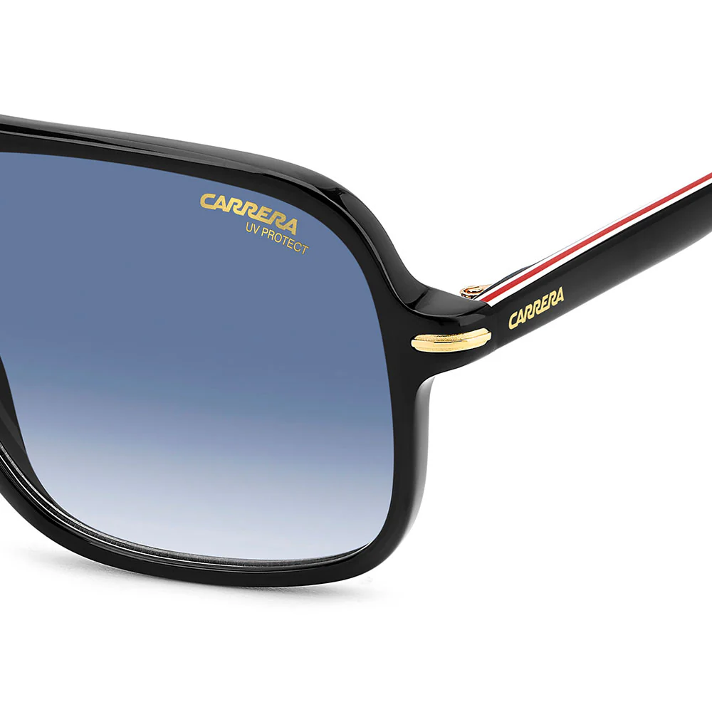 350 Navigator Sunglasses Double Bridge Polarized Lenses - Image 4