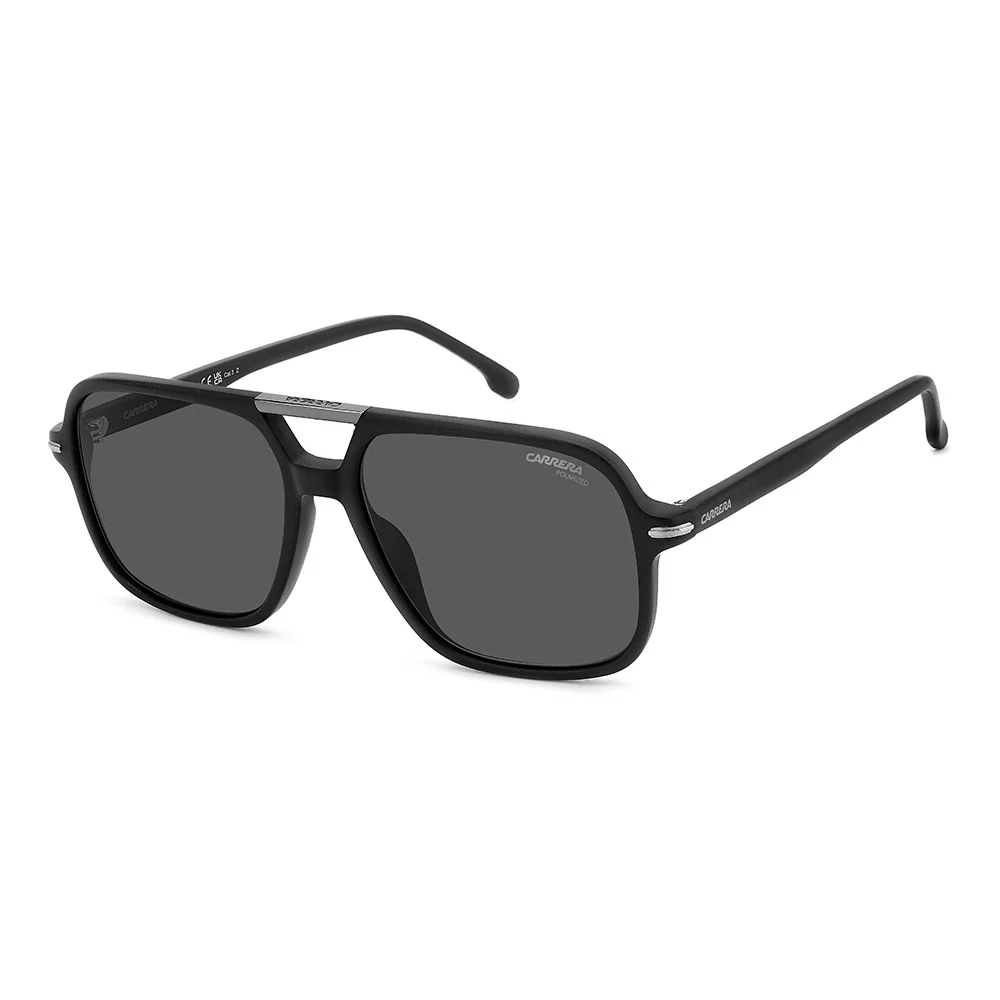 350 Navigator Sunglasses Double Bridge Polarized Lenses - Image 5