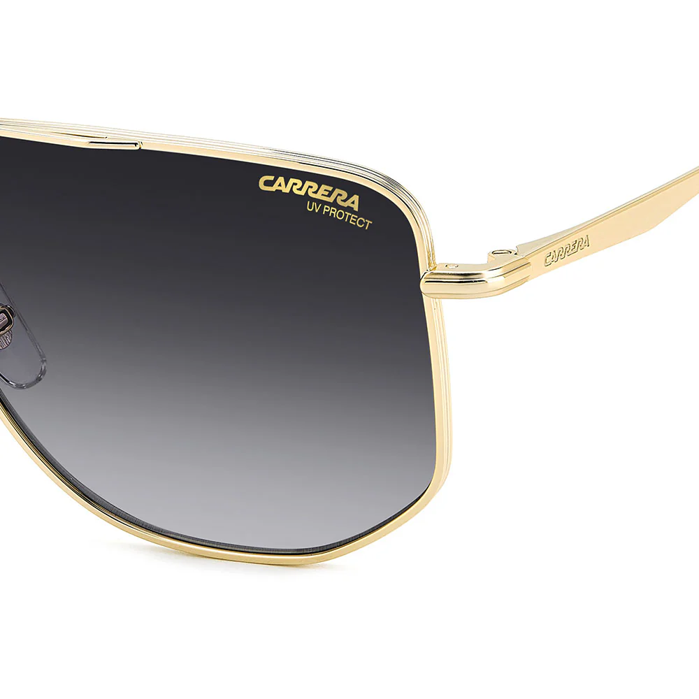 355 Double-Bridge Sunglasses Metal Temples - Image 17