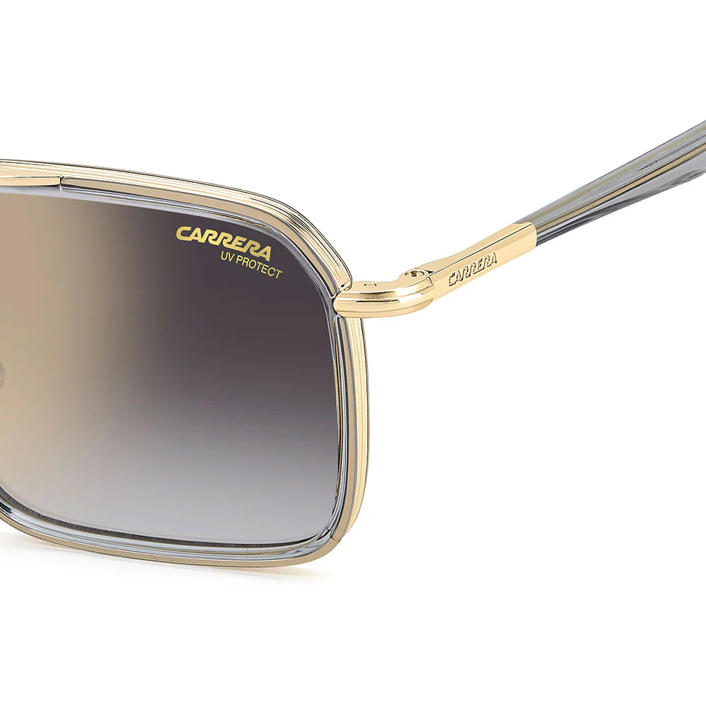 362 Navigator Sunglasses with Metal Frame and Flex Hinges - Image 12