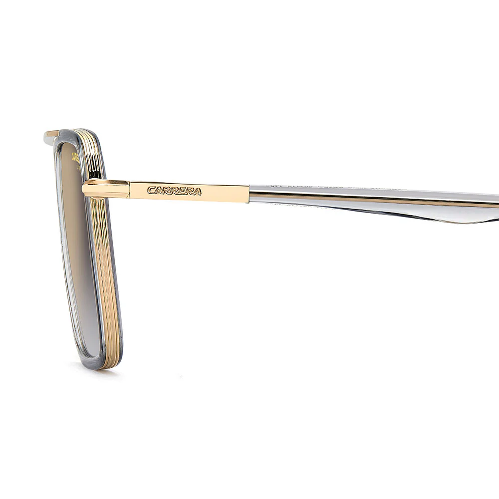 362 Navigator Sunglasses with Metal Frame and Flex Hinges - Image 13