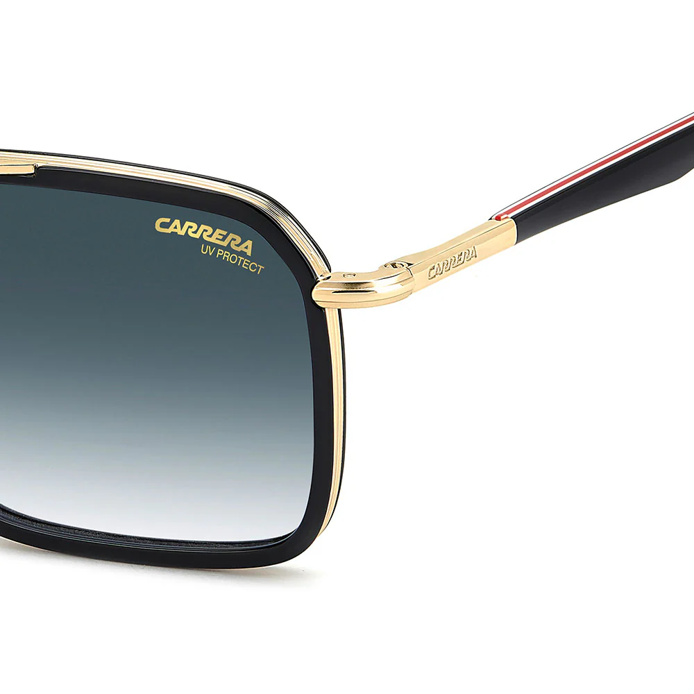 362 Navigator Sunglasses with Metal Frame and Flex Hinges - Image 5
