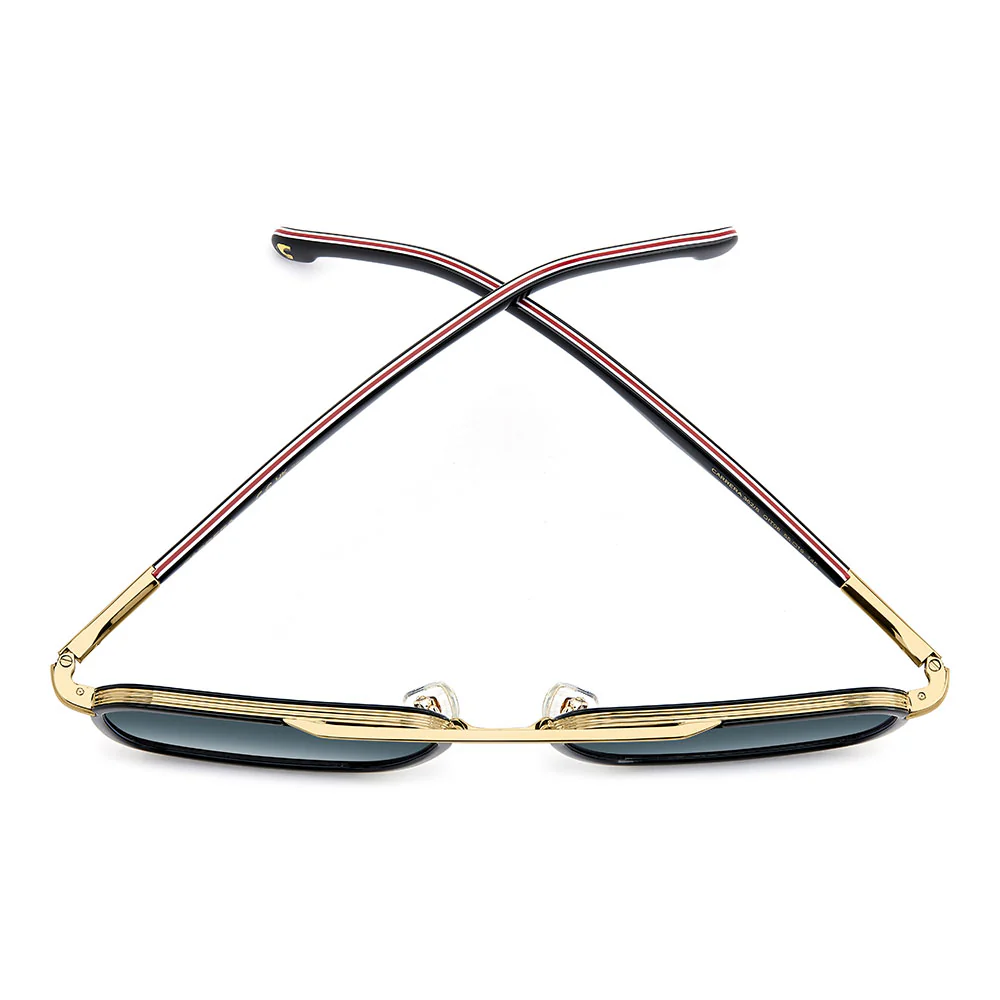362 Navigator Sunglasses with Metal Frame and Flex Hinges - Image 6