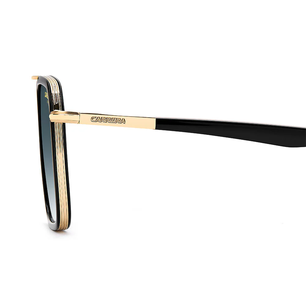 362 Navigator Sunglasses with Metal Frame and Flex Hinges - Image 7