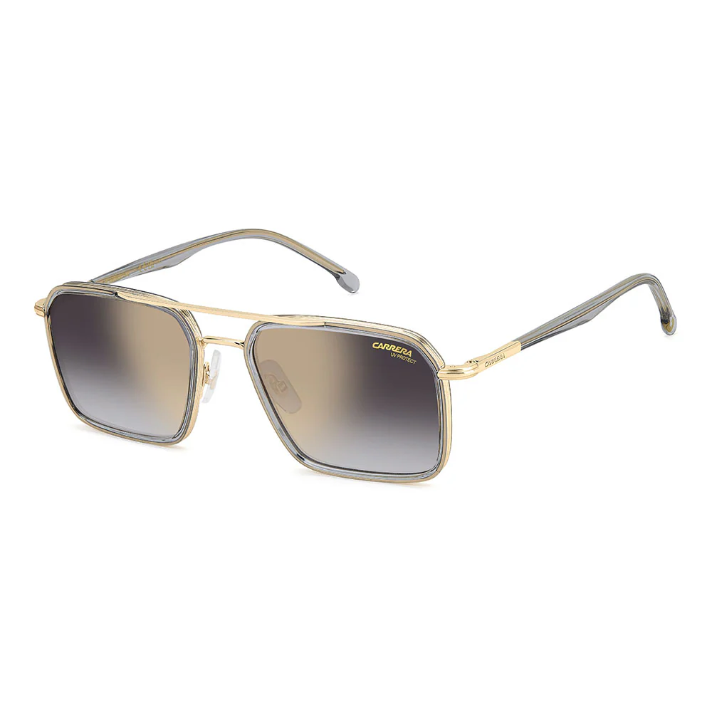 362 Navigator Sunglasses with Metal Frame and Flex Hinges - Image 8
