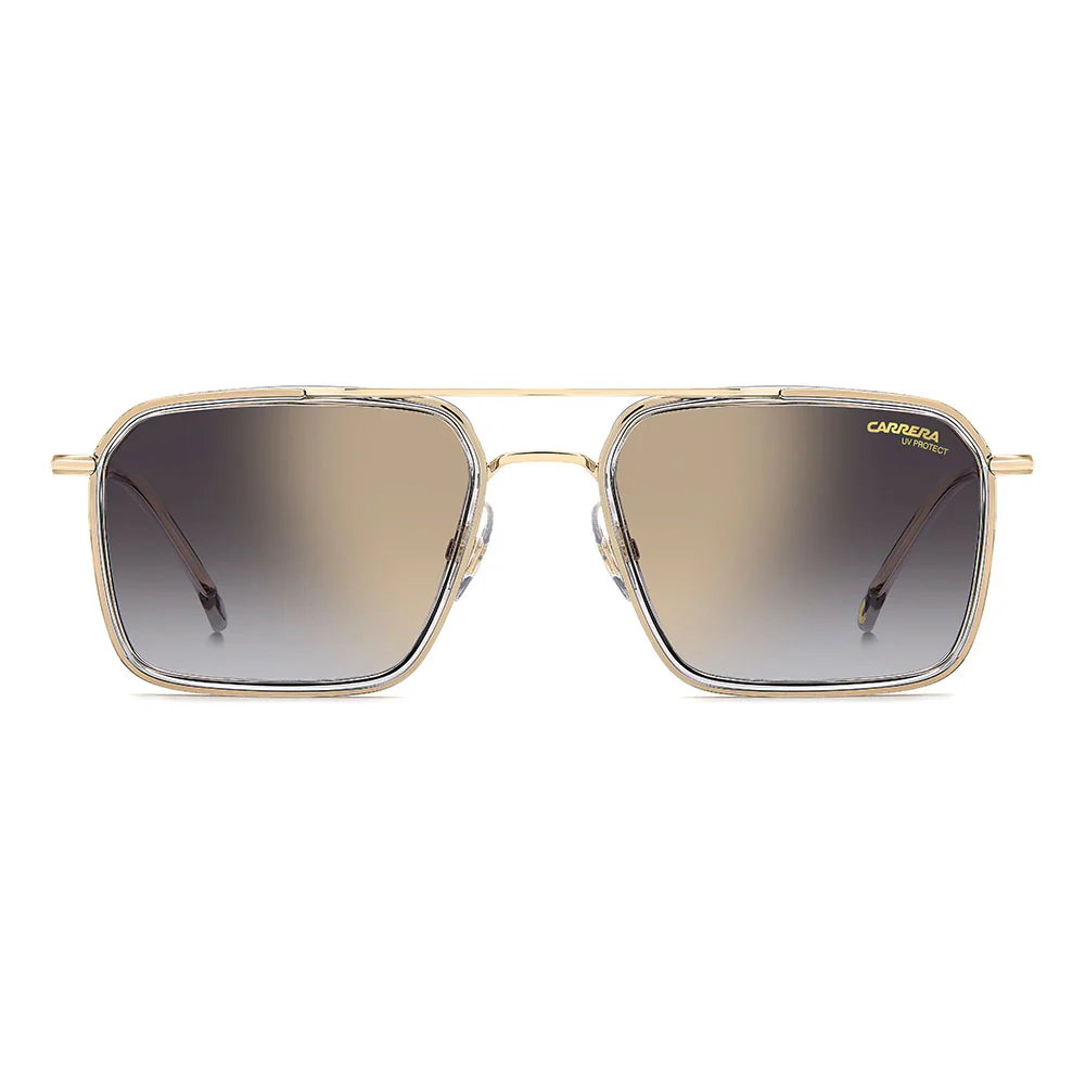 362 Navigator Sunglasses with Metal Frame and Flex Hinges - Image 9