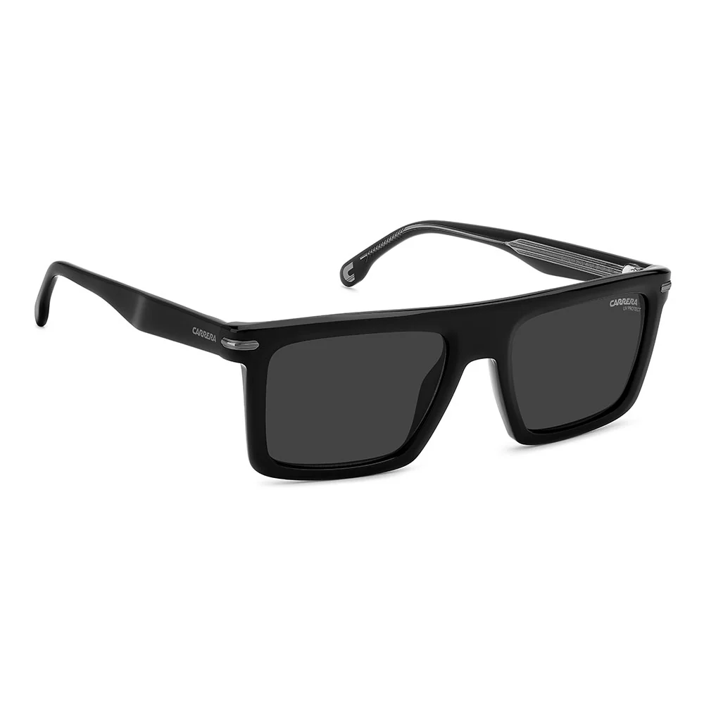 364 Rectangular Flat Top Sunglasses - Image 10