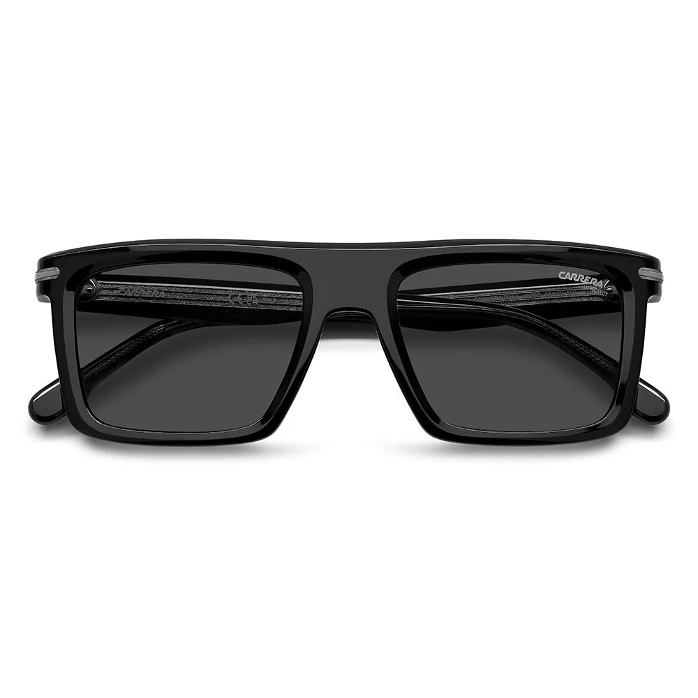 364 Rectangular Flat Top Sunglasses - Image 11