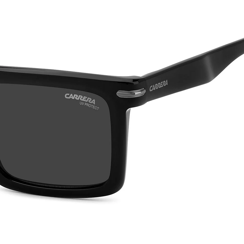 364 Rectangular Flat Top Sunglasses - Image 12