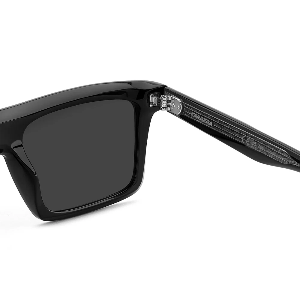364 Rectangular Flat Top Sunglasses - Image 13