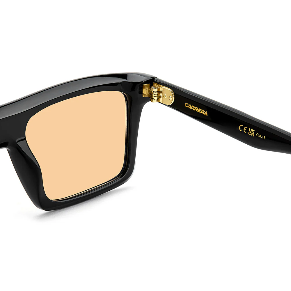 364 Rectangular Flat Top Sunglasses - Image 19
