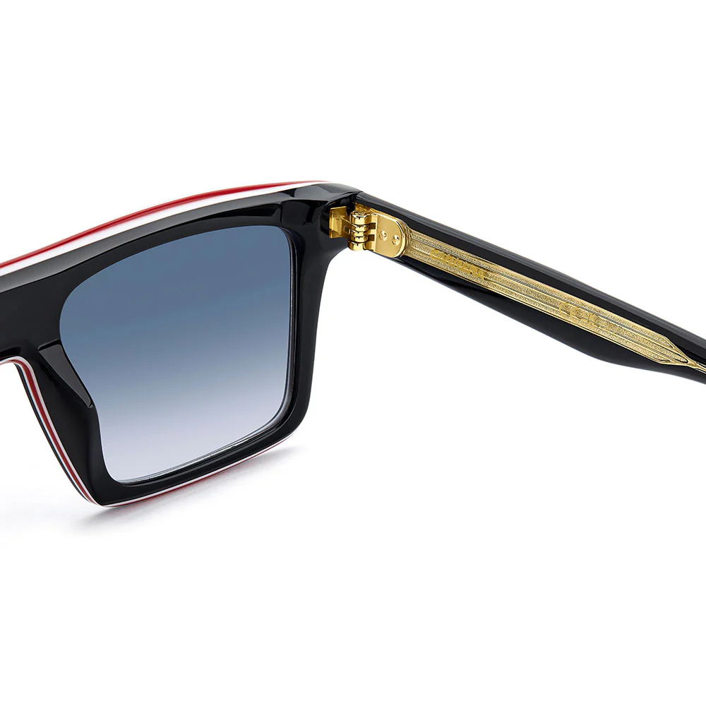 364 Rectangular Flat Top Sunglasses - Image 6