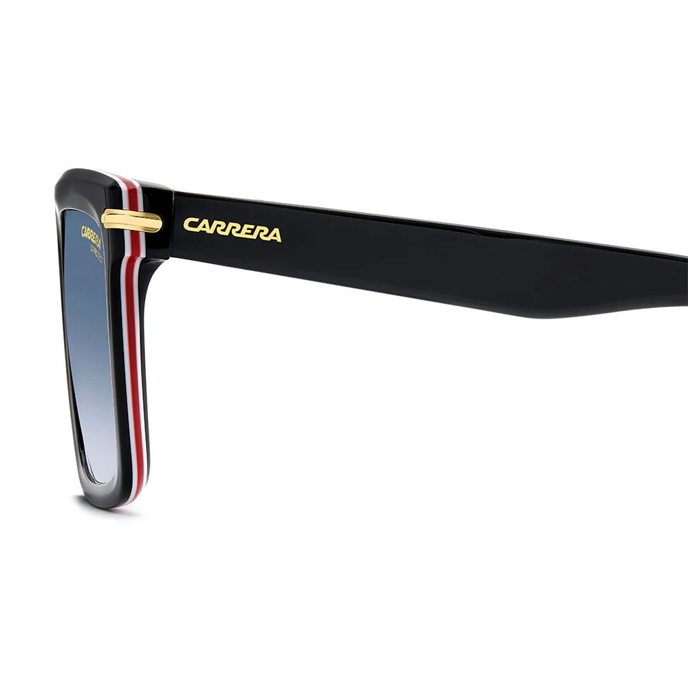 364 Rectangular Flat Top Sunglasses - Image 7