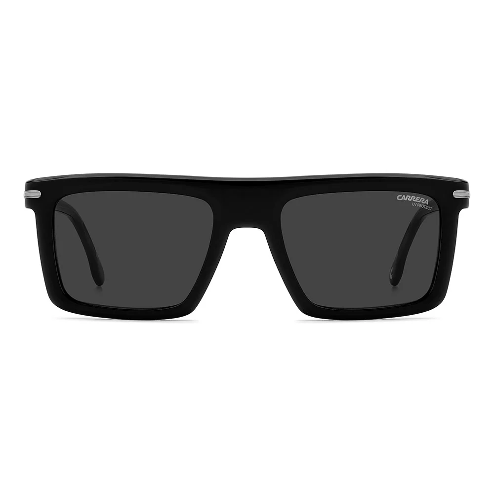 364 Rectangular Flat Top Sunglasses - Image 9