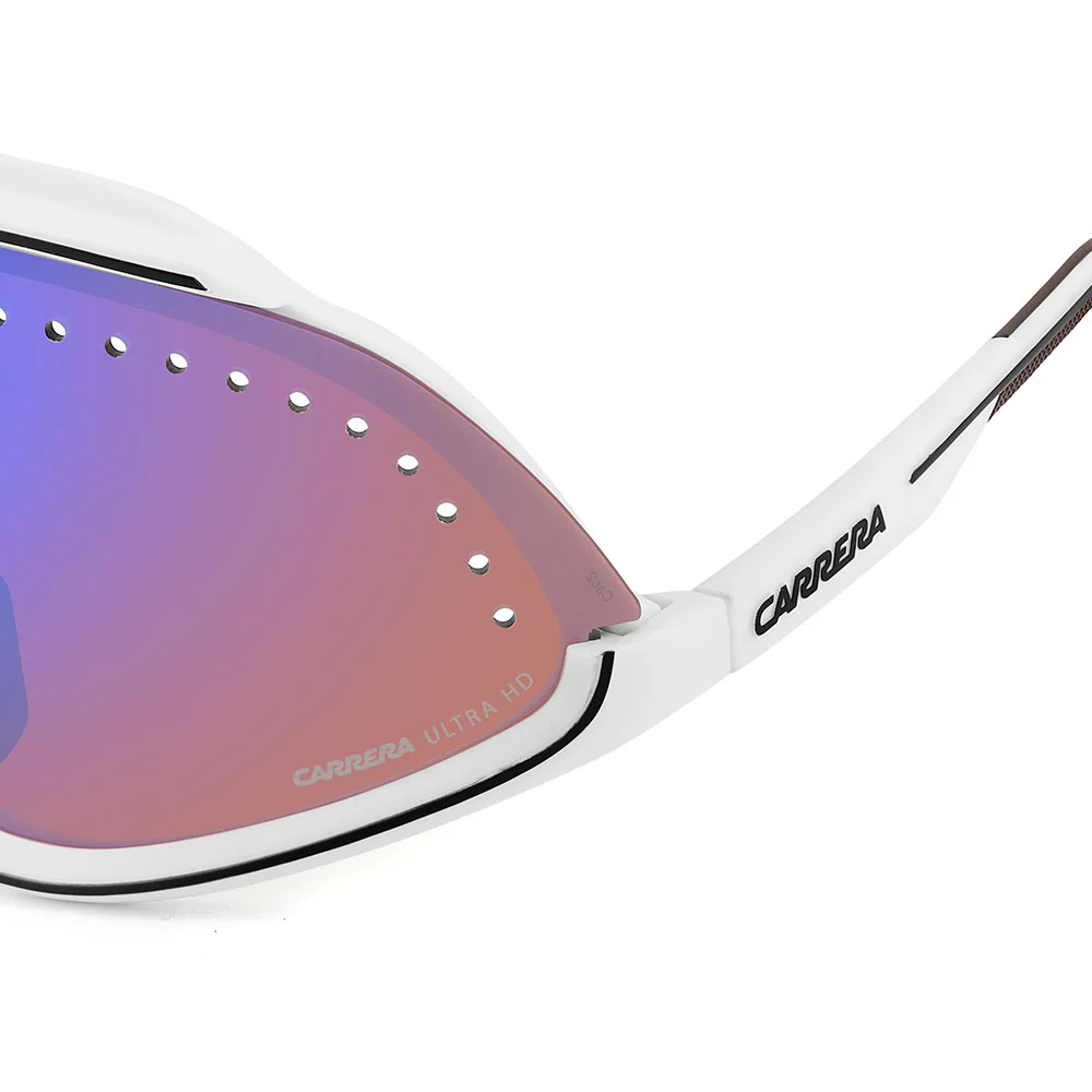 C Sport 01 Shield Sunglasses with Magnetic Lenses - Image 10