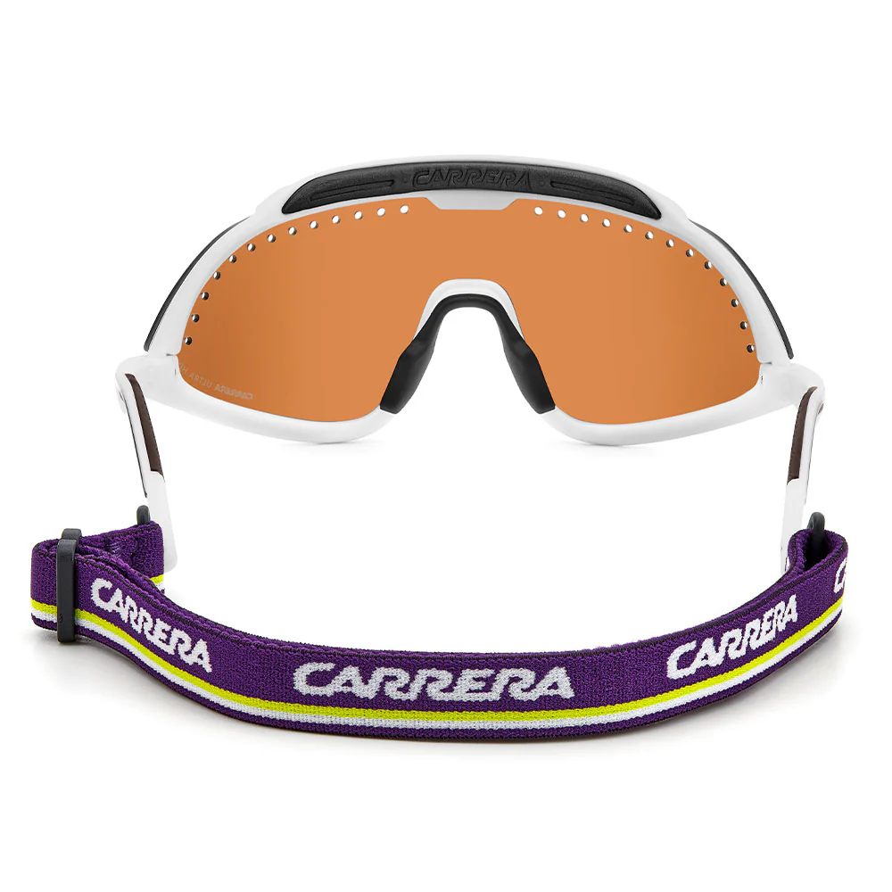 C Sport 01 Shield Sunglasses with Magnetic Lenses - Image 13