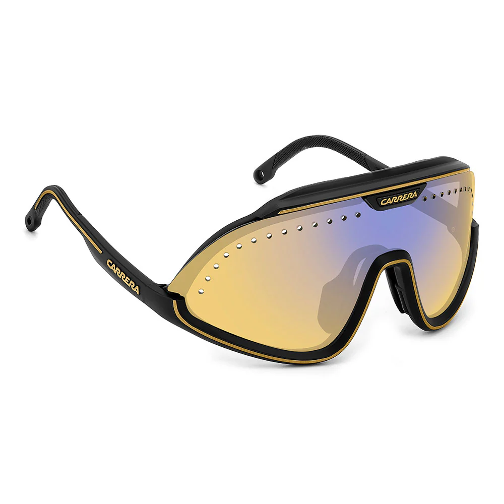 C Sport 01 Shield Sunglasses with Magnetic Lenses - Image 15