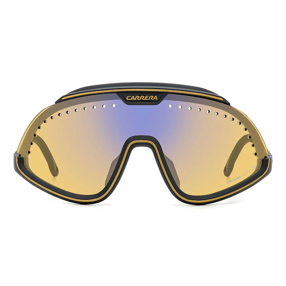 C Sport 01 Shield Sunglasses with Magnetic Lenses - Image 16