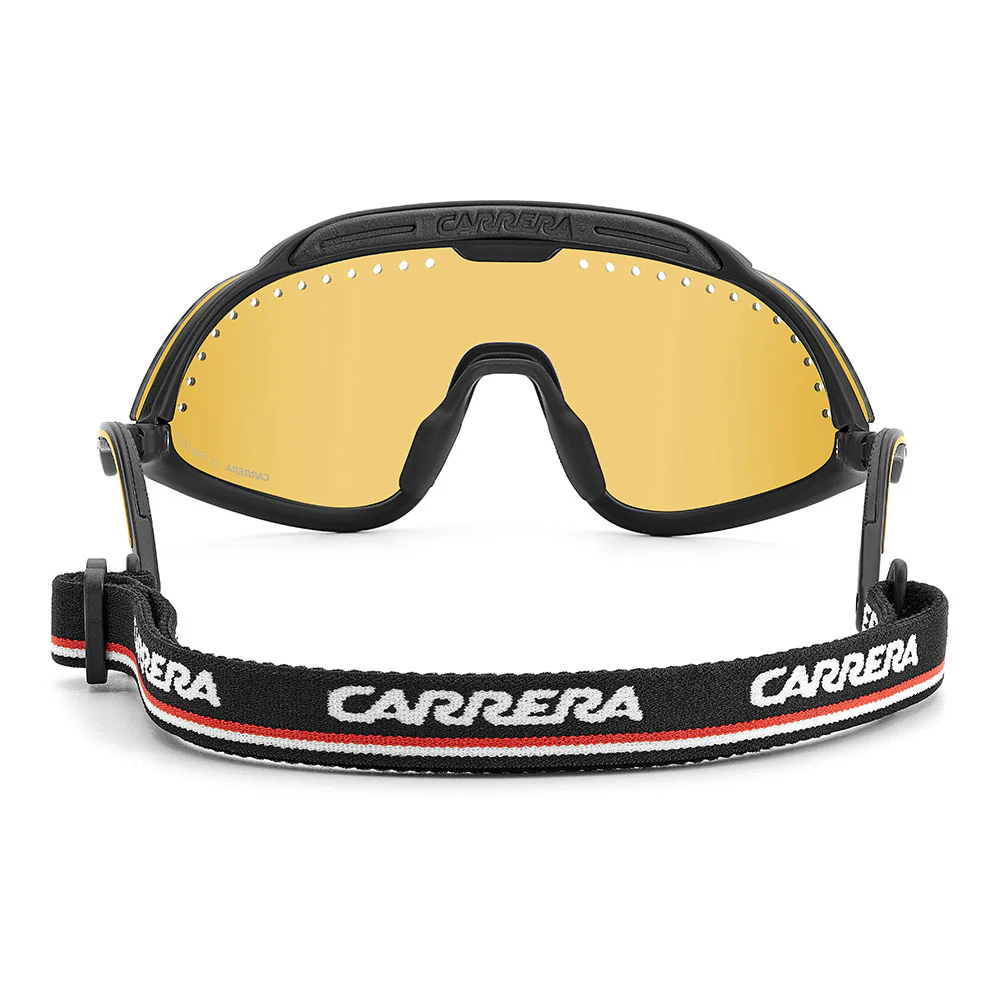 C Sport 01 Shield Sunglasses with Magnetic Lenses - Image 18