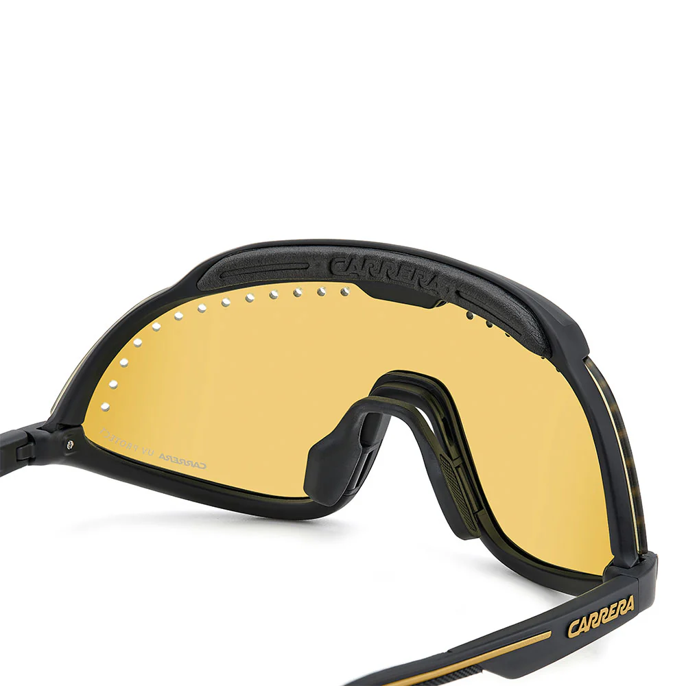 C Sport 01 Shield Sunglasses with Magnetic Lenses - Image 19