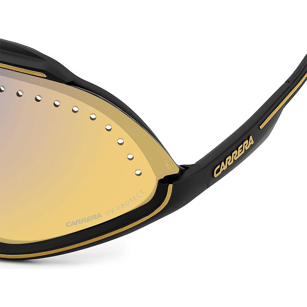 C Sport 01 Shield Sunglasses with Magnetic Lenses - Image 21