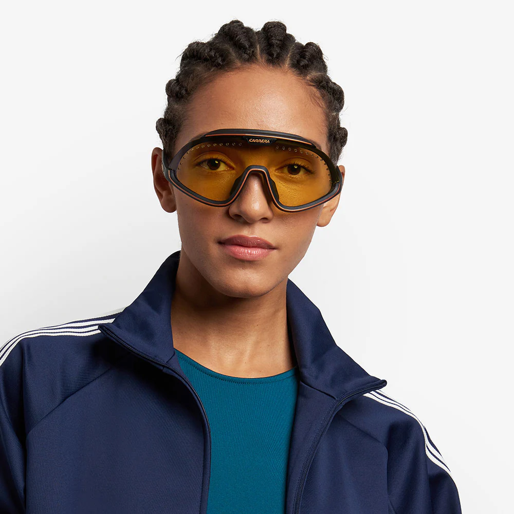 C Sport 01 Shield Sunglasses with Magnetic Lenses - Image 23