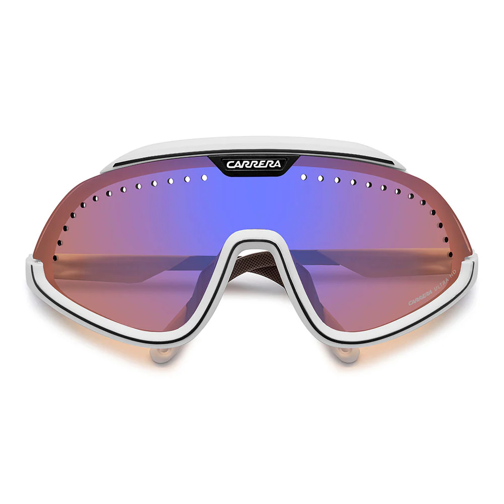 C Sport 01 Shield Sunglasses with Magnetic Lenses - Image 6