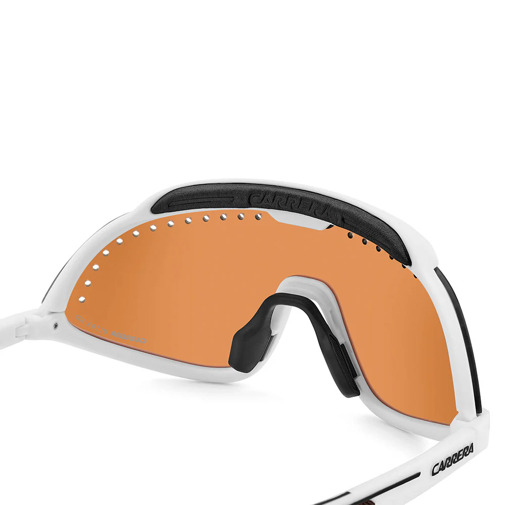 C Sport 01 Shield Sunglasses with Magnetic Lenses - Image 9