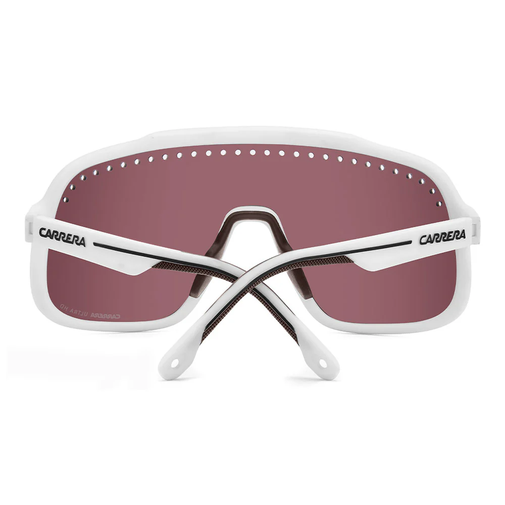 C Sport 02 Shield-Style Wraparound Sunglasses - Image 12