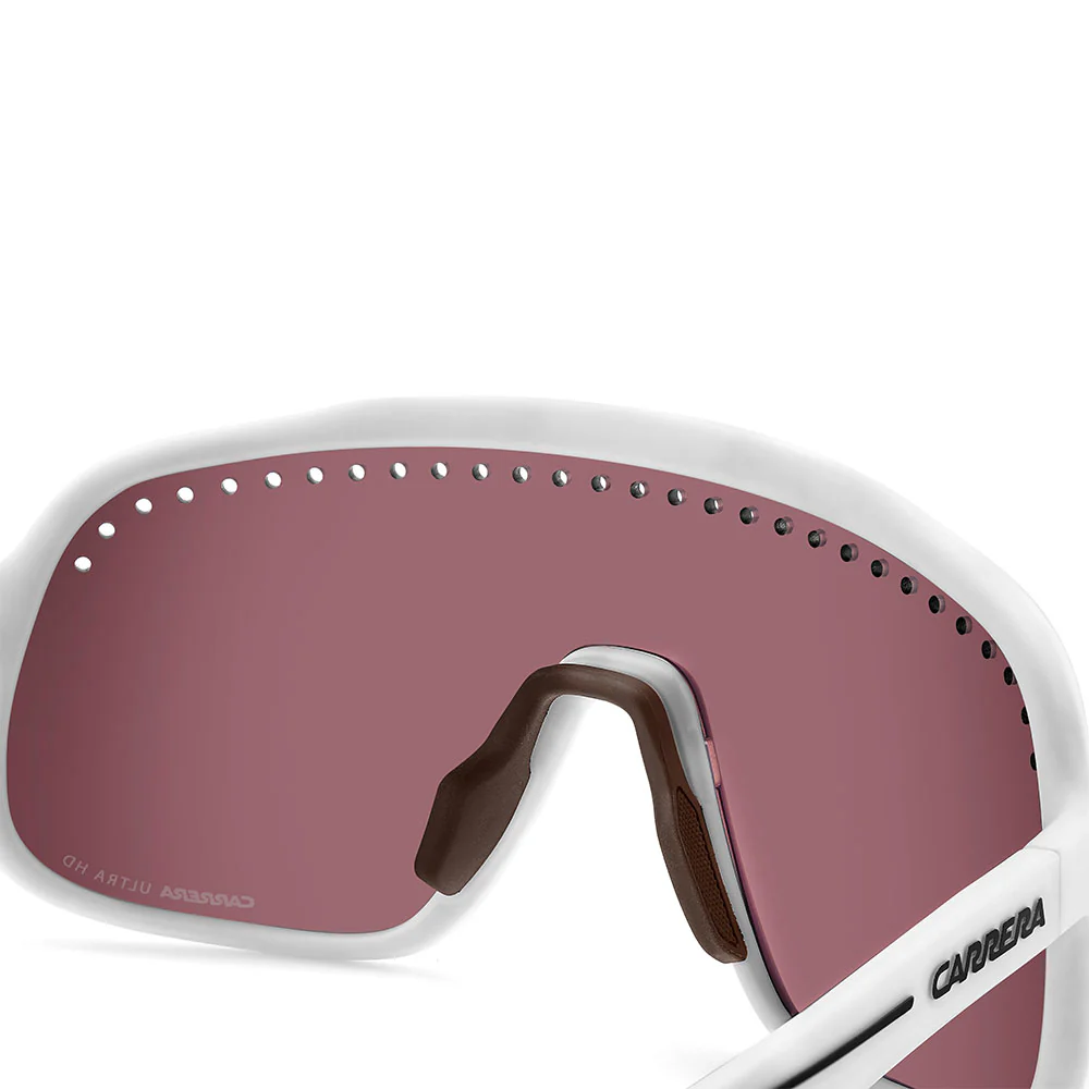 C Sport 02 Shield-Style Wraparound Sunglasses - Image 14